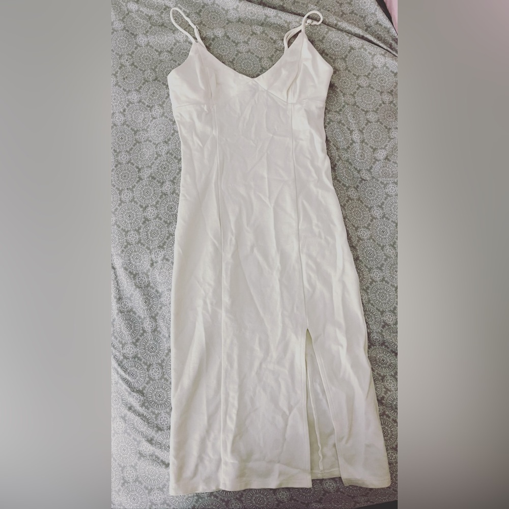 Forever 21 bodycon dress